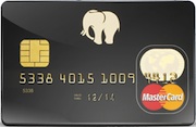 La carte JumboCard Mastercard
