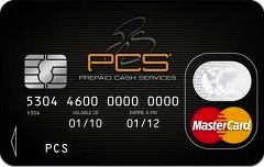 PCS Card