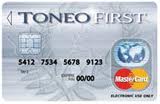 Toneo First