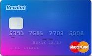 Revolut Mastercard