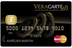 Veracarte Mastercard