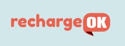 Logo RechargeOK