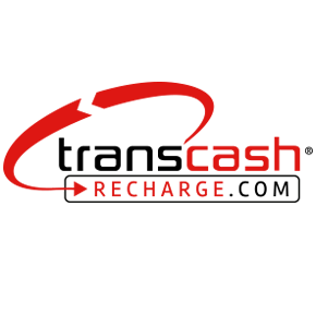 Transcash Recharge Logo Transcash Recharge