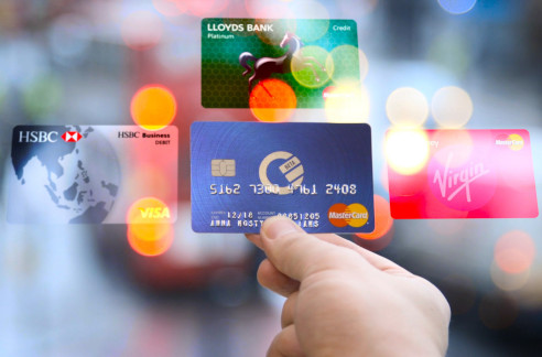Carte Mastercard Curve Carte Cuve Multiple