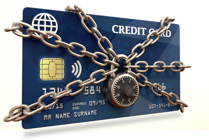 Verrouillage des cartes prépayées anonymes