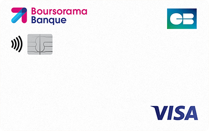Carte Jeune Boursorama Carte Visa Kador
