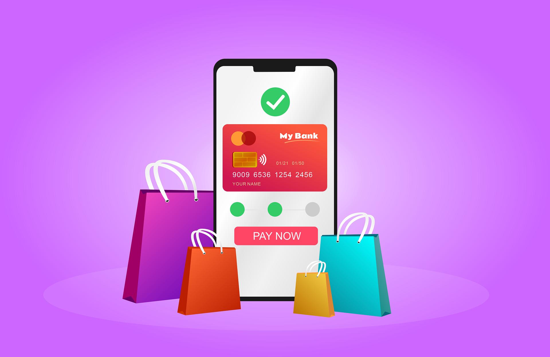 Paiement mobile Paiement mobile